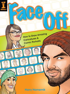 cover image of Face Off